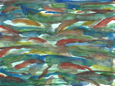 Sedas - MAIN - Swimming Like Fish Aquarel - Golden Cloud B.jpg
