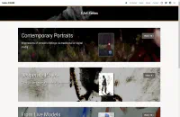 New Website Figurative